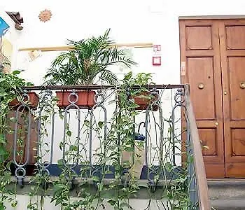 Residenza Le Rondini Pensión Florencia