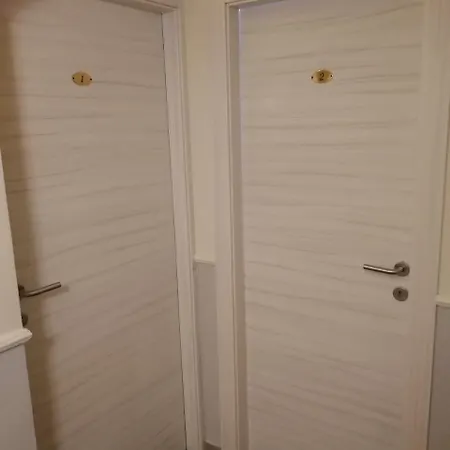 Residenza Le Rondini Pensión 3*