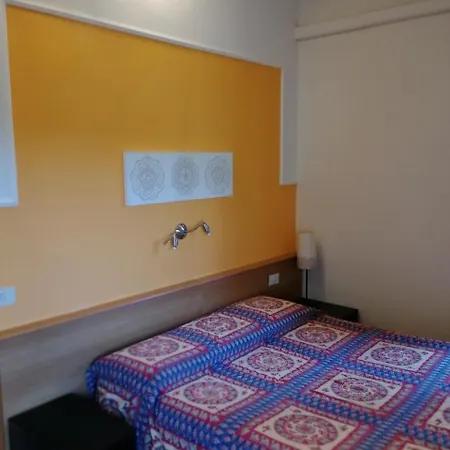 Residenza Le Rondini Pensión