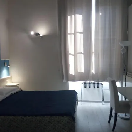 Pensión Residenza Le Rondini Florencia