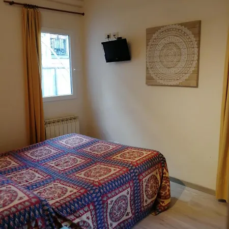 Pensión Residenza Le Rondini