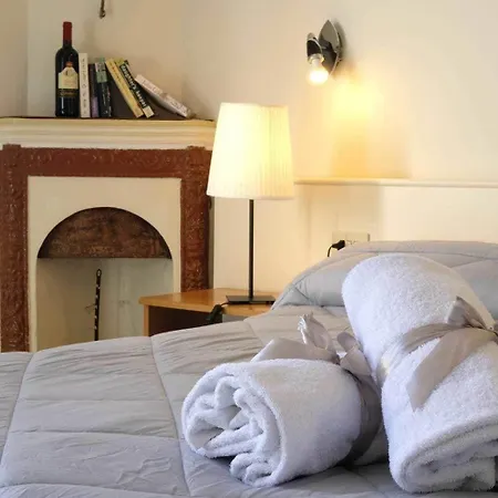 Pensión Residenza Le Rondini 3*