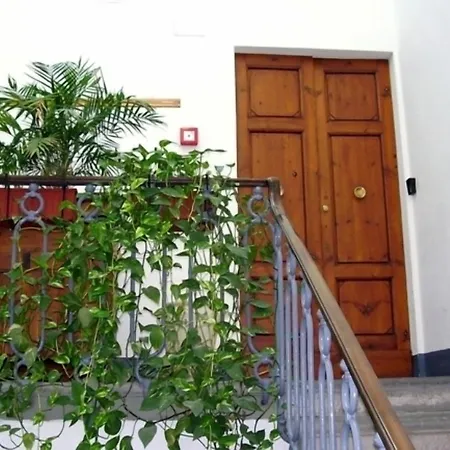 Pensión Residenza Le Rondini Florencia