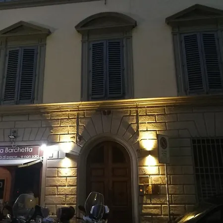 Residenza Le Rondini 4* Florence