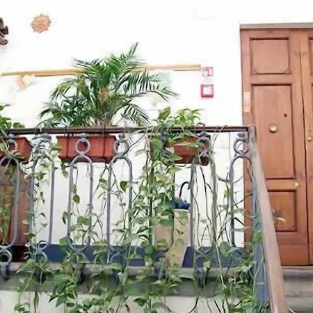 Residenza Le Rondini 4*