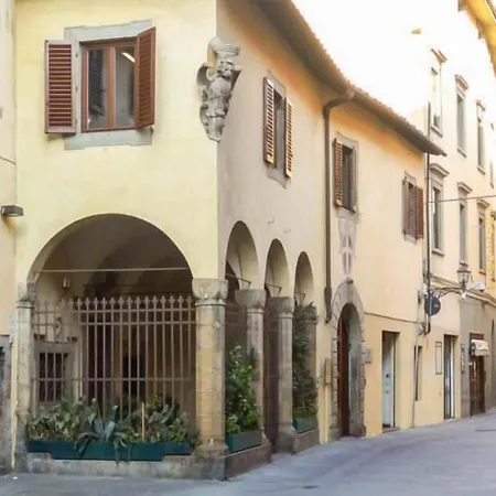 Pensión Residenza Le Rondini