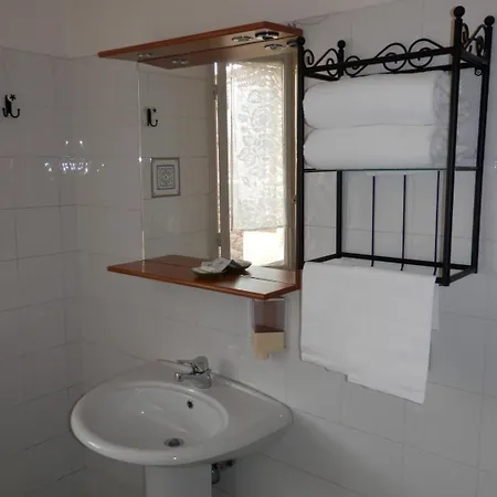 Maison d'hôtes Residenza Le Rondini