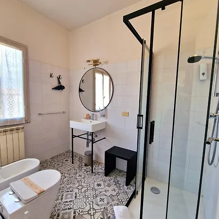 Maison d'hôtes Residenza Le Rondini