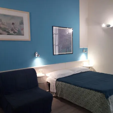 Residenza Le Rondini Affittacamere