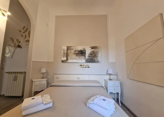 Residenza Le Rondini 3*