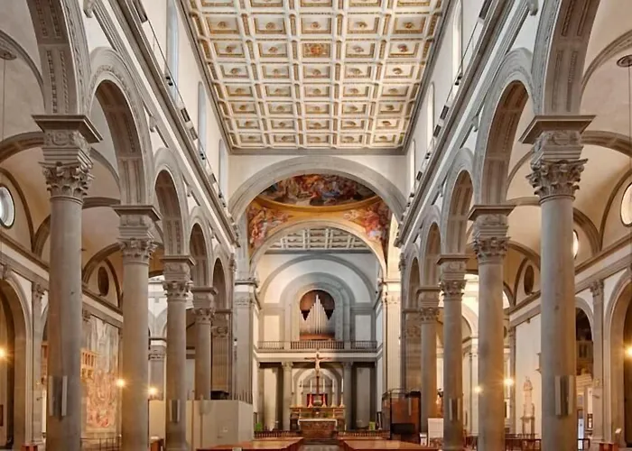 Residenza Le Rondini Penzion 3*