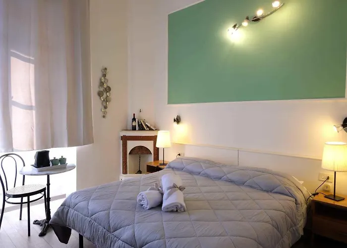 Residenza Le Rondini Penzion