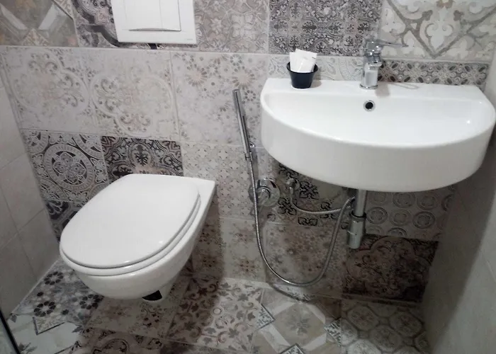 Residenza Le Rondini Penzion