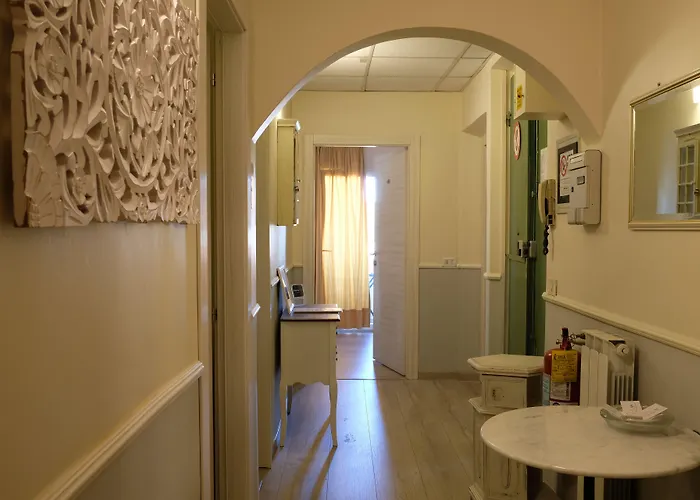 Residenza Le Rondini Florencie