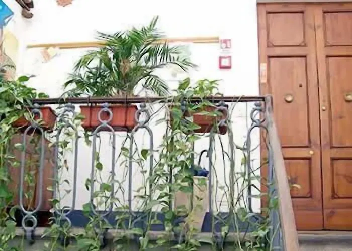 Residenza Le Rondini 3*