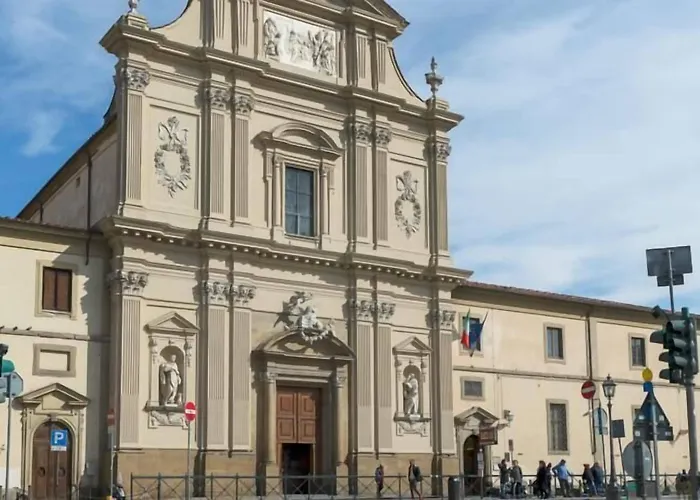 Residenza Le Rondini 3*