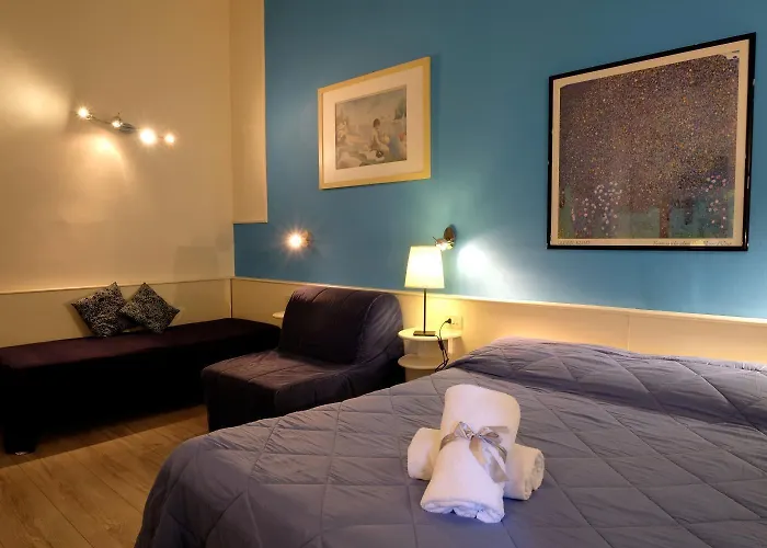 Residenza Le Rondini