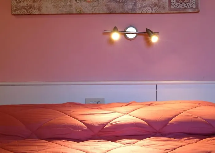 Residenza Le Rondini Penzion Florencie