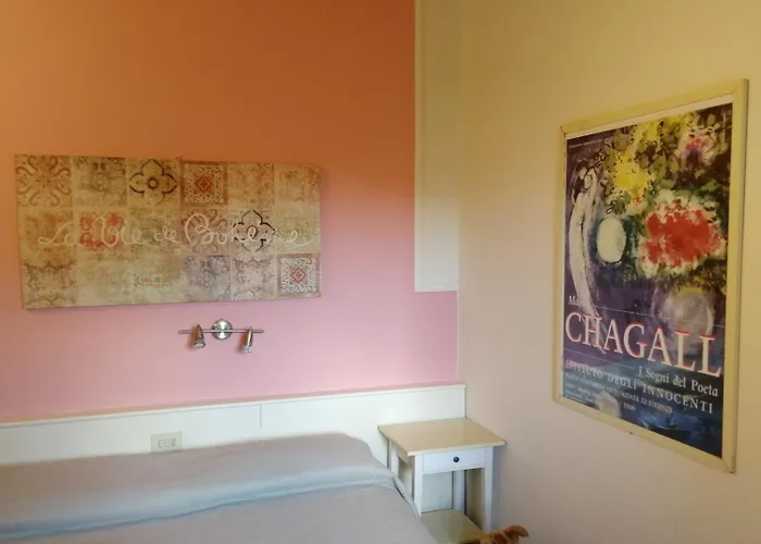 Residenza Le Rondini Penzion