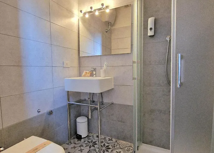 Penzion Residenza Le Rondini 3*