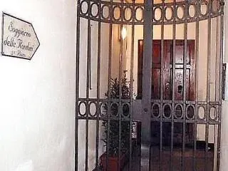 Penzion Residenza Le Rondini Florencie