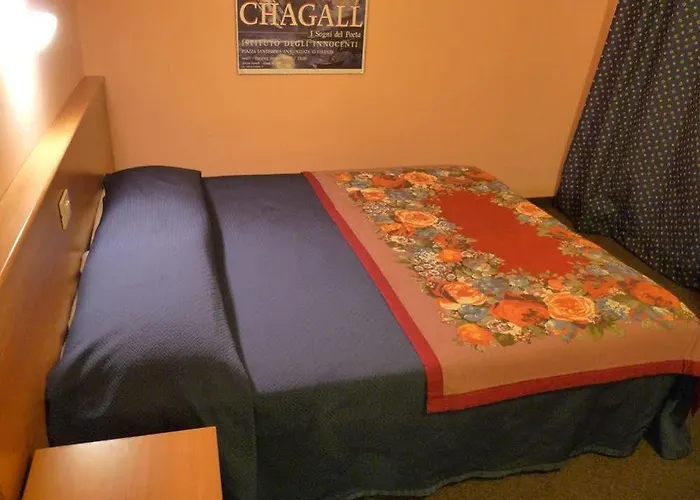 Residenza Le Rondini Penzion 3*