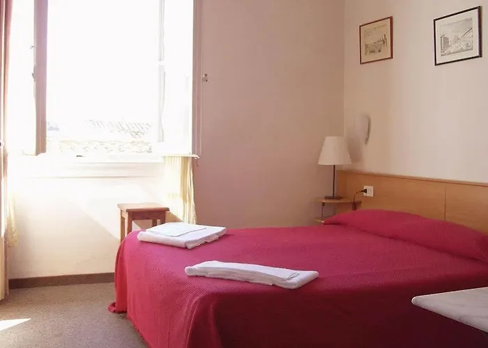 Penzion Residenza Le Rondini 3*