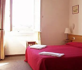 Penzion Residenza Le Rondini 3*