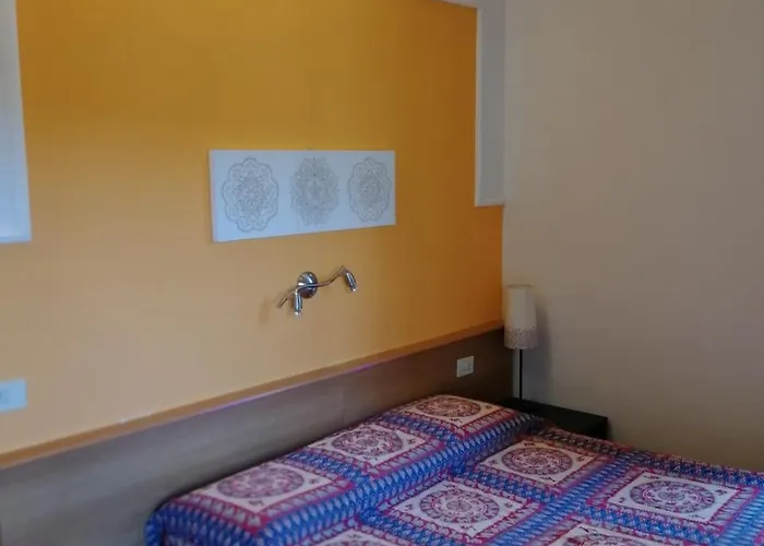 Residenza Le Rondini Penzion