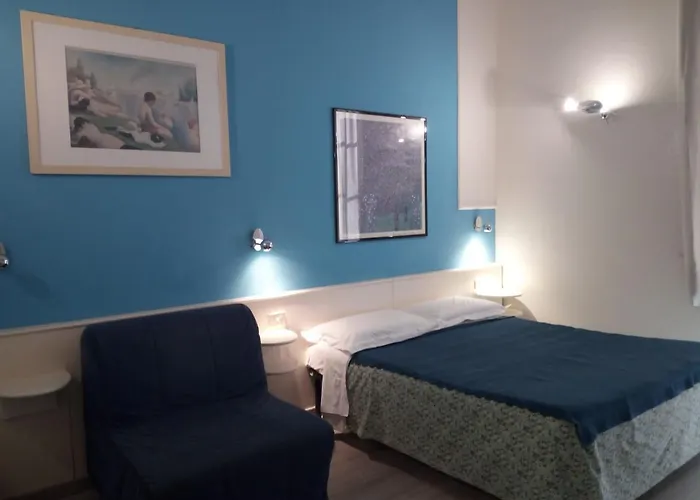 Residenza Le Rondini Penzion