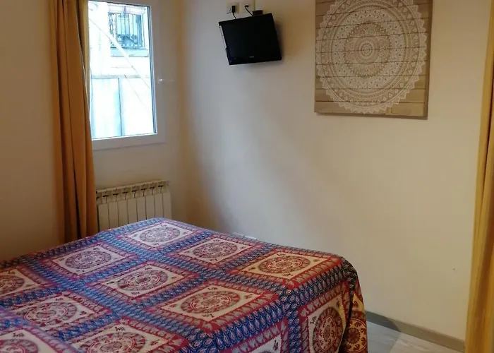 Penzion Residenza Le Rondini