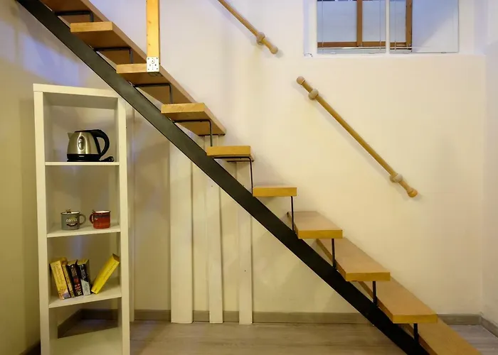 Residenza Le Rondini Penzion