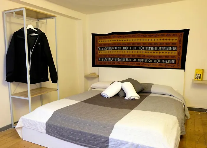 Residenza Le Rondini 3*