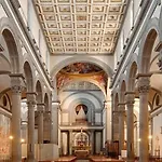 Residenza Le Rondini Konukevi 3*