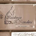 Konukevi Residenza Le Rondini