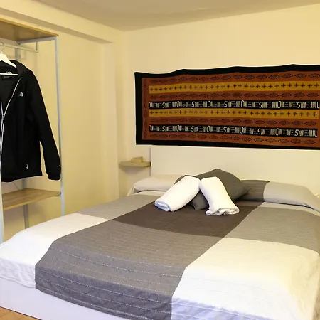 Residenza Le Rondini Флоренция