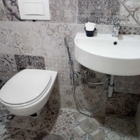 Residenza Le Rondini Πανσιόν