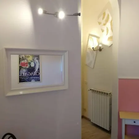 Residenza Le Rondini 3* Φλωρεντία