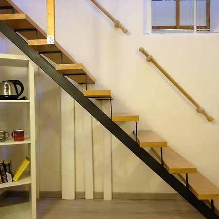 Residenza Le Rondini Konukevi 3*