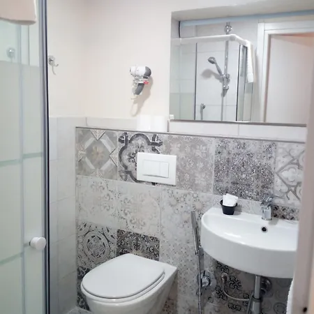 Πανσιόν Residenza Le Rondini Φλωρεντία