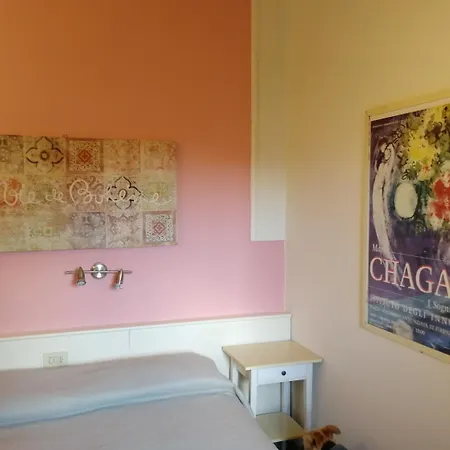 Residenza Le Rondini Πανσιόν