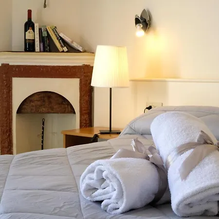 Residenza Le Rondini 3* Φλωρεντία