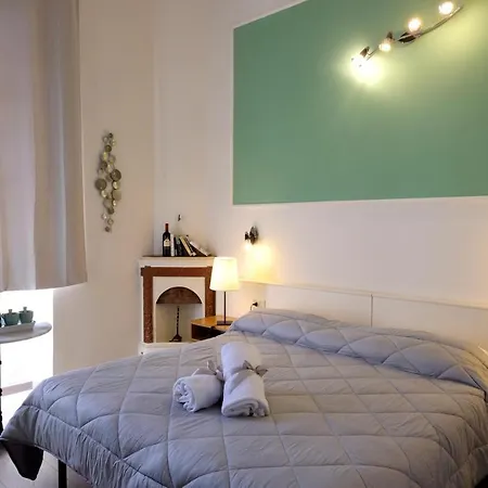 Residenza Le Rondini Πανσιόν