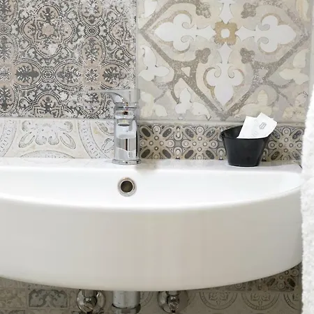 Residenza Le Rondini Φλωρεντία