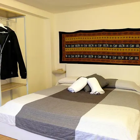 Residenza Le Rondini 3*
